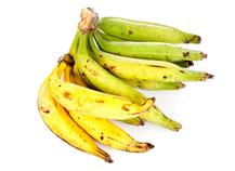 Banane plantain