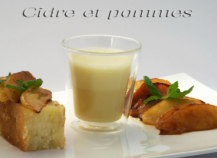 Recette Gateau Suedois Aux Pommes Amandes Et Cardamome 750g