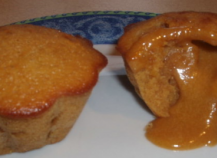 Recette Coulant Au Caramel En Video