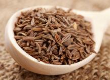 Cumin