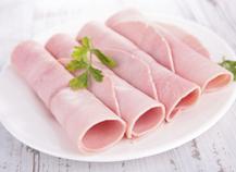 Jambon de porc