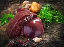 Foie de veau