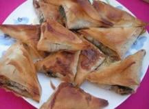 Recette Cotes De Blette Panees 750g