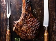 Cote de boeuf