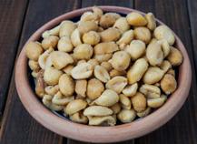 Cacahuète