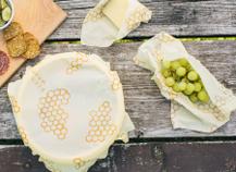 Bee's Wrap - Emballage alimentaire 100% naturel