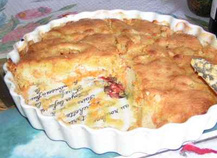 Recette Gateau Aux Abricots Caramelises En Video