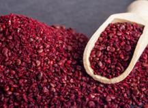 Sumac