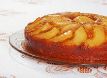 Recette Gateau Aux Pommes Pour Les Grands Enfants 750g