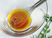 vinaigrette