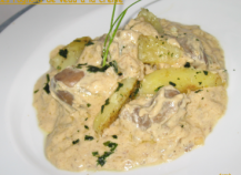 Recette Rognons De Veau Sauce Madere 750g