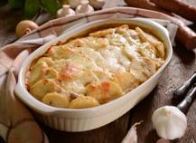 gratin
