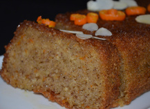 Recette Gateau Espagnol Aux Amandes Noisettes Zeste D Orange Et Citron 750g