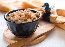 rillettes