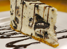 Recette Gateau Oreo Geant 750g