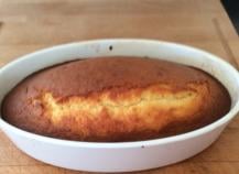 Recette Gateau Simplet En Video