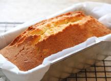 Recettes sucrées avec peu d'ingrédients