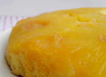 Recette Le Renverse A L Ananas De Bree Van De Kamp En Video