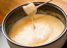 fondue savoyarde