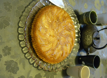 Recette Gateau Aux Pommes Pour Les Grands Enfants 750g