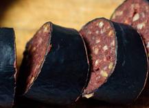 Boudin noir