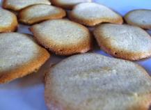 Recette Langues De Chat Au Thermomix 750g