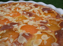 Recette Gateau Renverse Aux Abricots Caramelises 750g