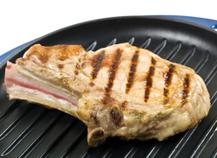 côtes de veau