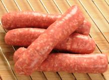 Saucisse de Toulouse