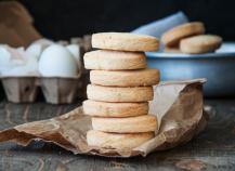 Biscuits de Pâques