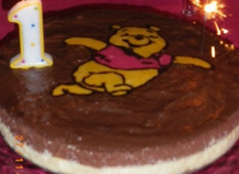 Recette Gateau Aux 3 Chocolats Au Companion En Video