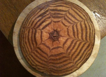 Recette Gateau Zebre Du Chef Damien En Video