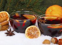 Vin chaud