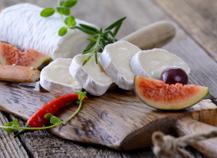 Fromage de chèvre