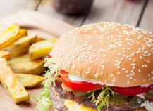 hamburger