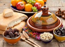cuisine marocaine