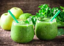 smoothies