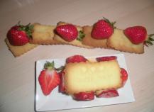 Recette Gateau Express Biscuits Nutella En Video