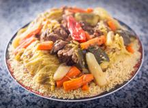 couscous