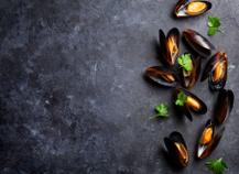 moules