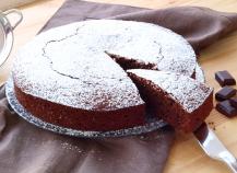 Recette Cake Citron Amande Sans Gluten Au Cookeo En Video