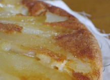 Recette Gateau Renverse Aux Quetsches 750g