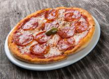 pizzas