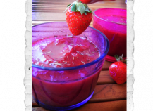 Recette Compote De Fraises En Video