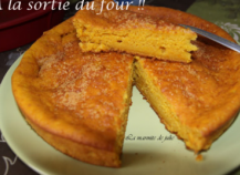 Recette Gateau De Giraumon En Video