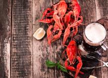 Langouste