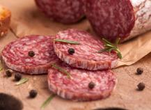 Saucisson
