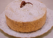 Recette Gateau Lorrain Aux Mirabelles En Video