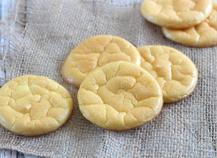Recettes de pain sans farine