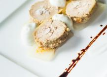 Nos recettes foie gras mi-cuit